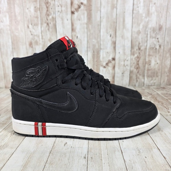 aj1 high paris